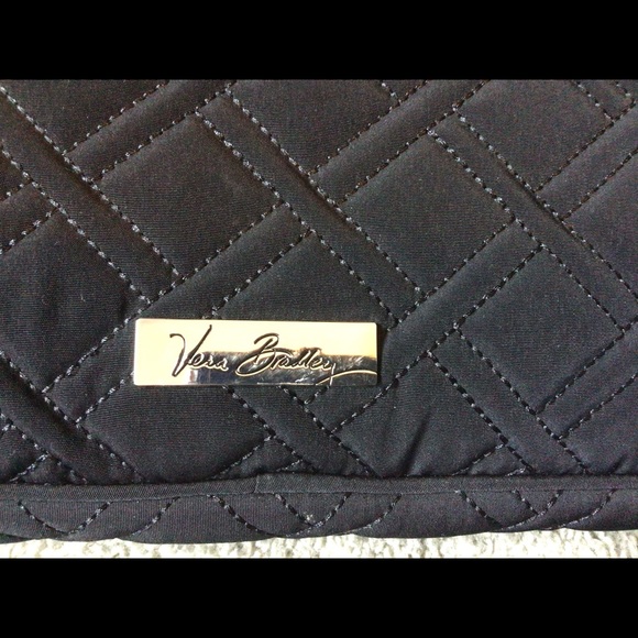 Vera Bradley laptop bag - Picture 3 of 5